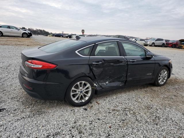 Photo 2 VIN: 3FA6P0MU0KR202073 - FORD FUSION SEL 