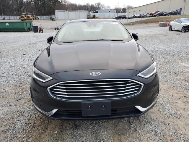 Photo 4 VIN: 3FA6P0MU0KR202073 - FORD FUSION SEL 