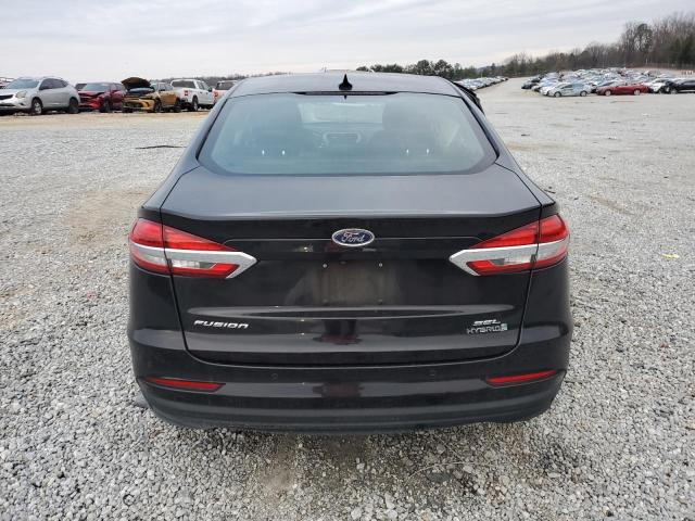 Photo 5 VIN: 3FA6P0MU0KR202073 - FORD FUSION SEL 