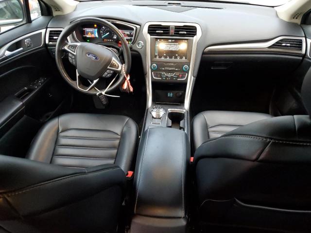 Photo 7 VIN: 3FA6P0MU0KR202073 - FORD FUSION SEL 