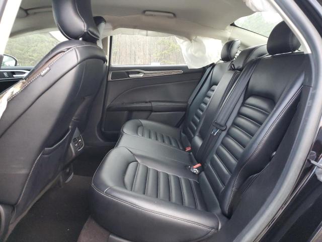 Photo 9 VIN: 3FA6P0MU0KR202073 - FORD FUSION SEL 