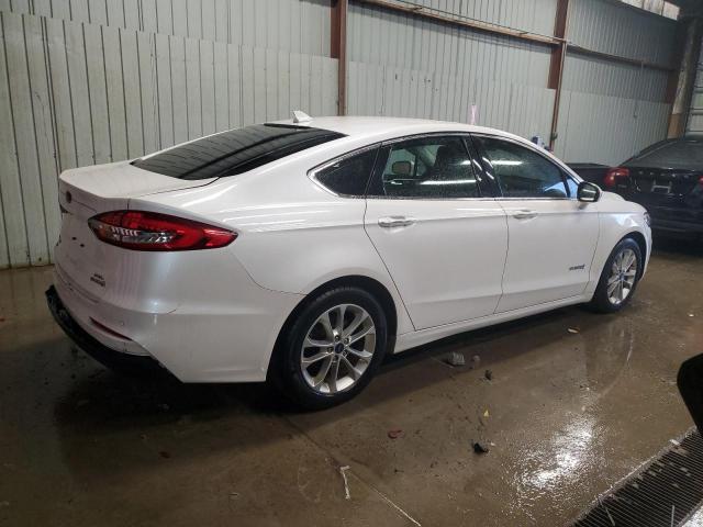 Photo 2 VIN: 3FA6P0MU0KR212781 - FORD FUSION SEL 