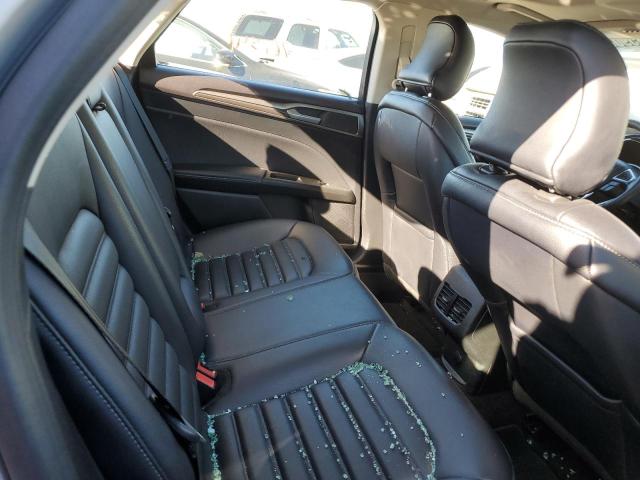 Photo 5 VIN: 3FA6P0MU1KR182318 - FORD FUSION SEL 