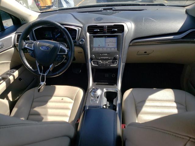 Photo 7 VIN: 3FA6P0MU1KR239942 - FORD FUSION SEL 