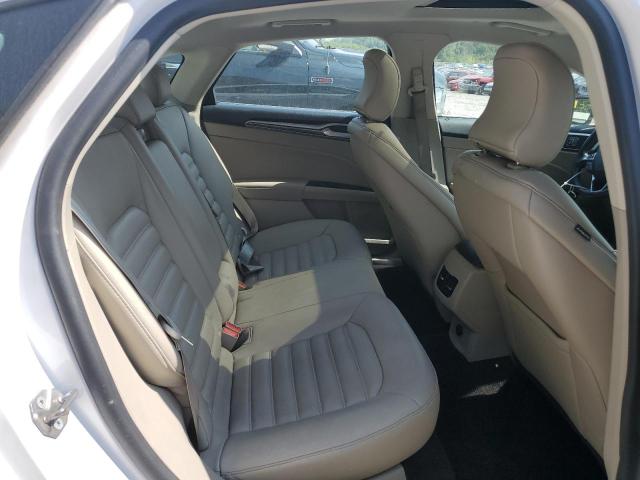 Photo 9 VIN: 3FA6P0MU1KR257499 - FORD FUSION SEL 