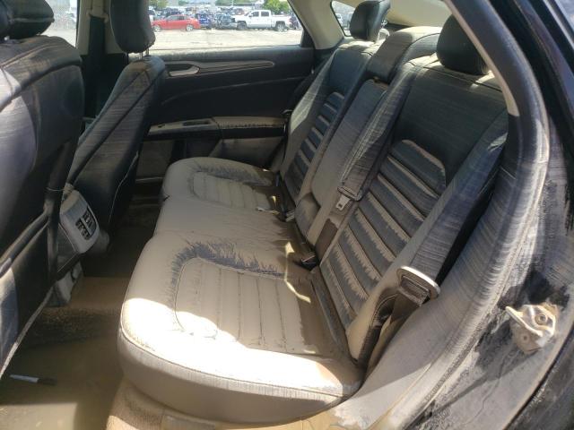 Photo 5 VIN: 3FA6P0MU1KR257972 - FORD FUSION SEL 