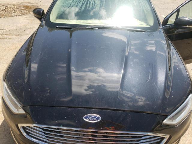 Photo 6 VIN: 3FA6P0MU1KR257972 - FORD FUSION SEL 