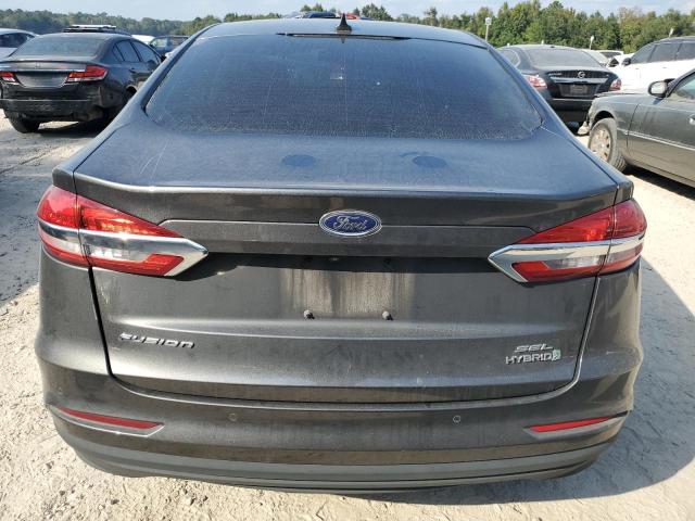 Photo 5 VIN: 3FA6P0MU2KR117185 - FORD FUSION SEL 