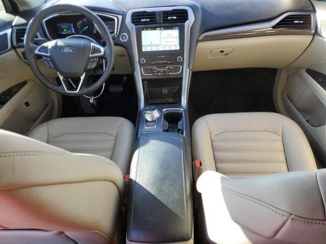 Photo 7 VIN: 3FA6P0MU2KR137078 - FORD FUSION 