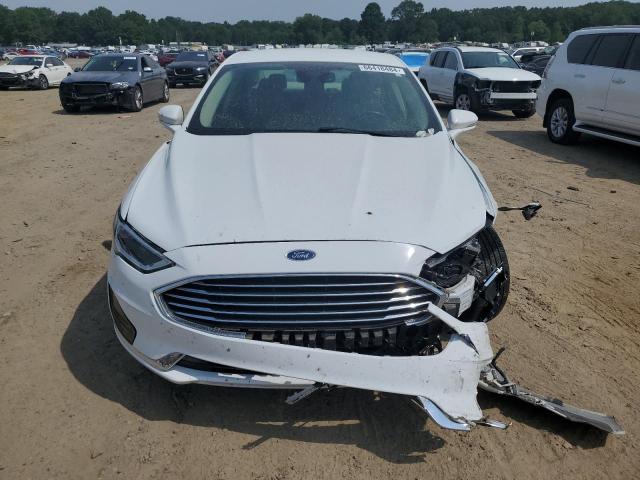 Photo 4 VIN: 3FA6P0MU2KR137145 - FORD FUSION SEL 