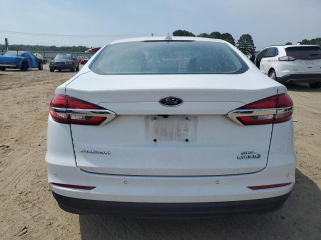 Photo 5 VIN: 3FA6P0MU2KR137145 - FORD FUSION SEL 