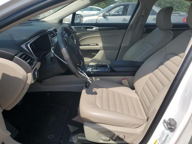 Photo 6 VIN: 3FA6P0MU2KR137145 - FORD FUSION SEL 