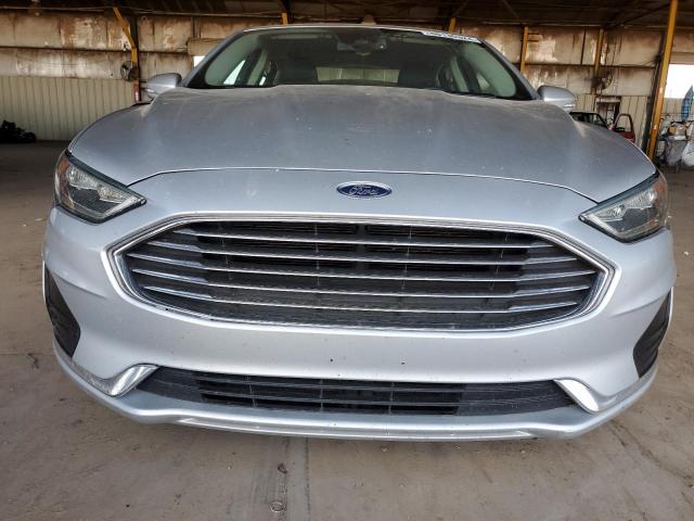 Photo 4 VIN: 3FA6P0MU2KR182313 - FORD FUSION SEL 