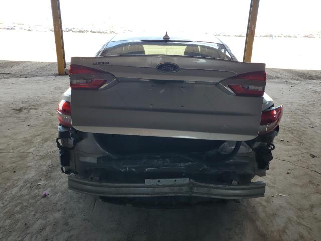 Photo 5 VIN: 3FA6P0MU2KR182313 - FORD FUSION SEL 