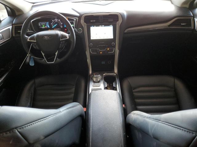 Photo 7 VIN: 3FA6P0MU2KR182313 - FORD FUSION SEL 