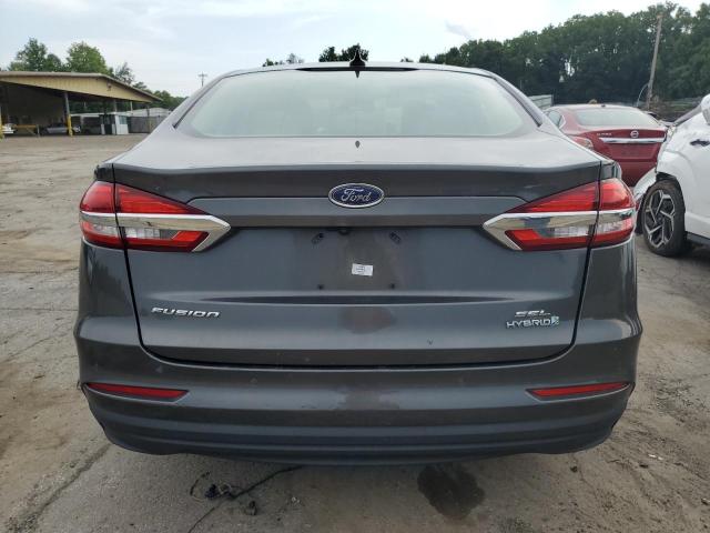 Photo 5 VIN: 3FA6P0MU3KR157338 - FORD FUSION SEL 