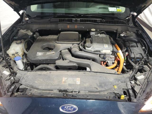 Photo 10 VIN: 3FA6P0MU3LR264651 - FORD FUSION 