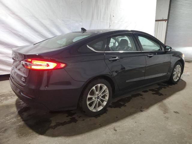 Photo 2 VIN: 3FA6P0MU3LR264651 - FORD FUSION 