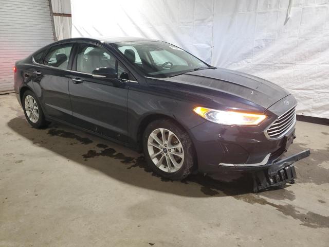 Photo 3 VIN: 3FA6P0MU3LR264651 - FORD FUSION 