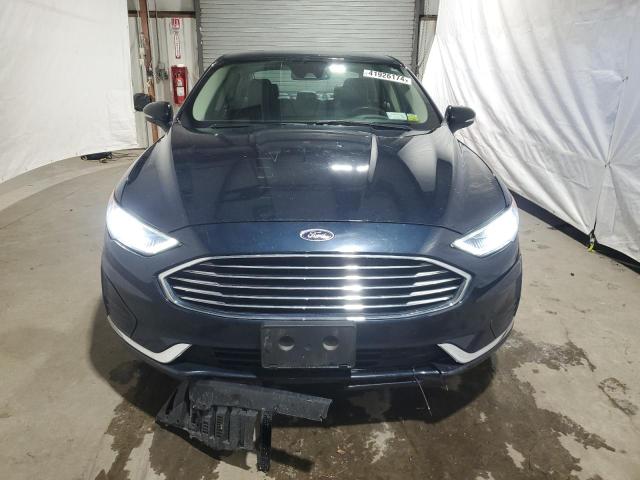 Photo 4 VIN: 3FA6P0MU3LR264651 - FORD FUSION 