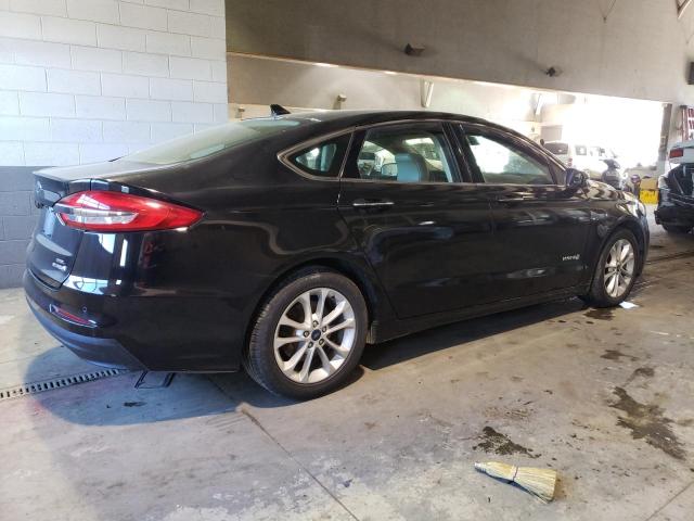 Photo 2 VIN: 3FA6P0MU4KR136854 - FORD FUSION 