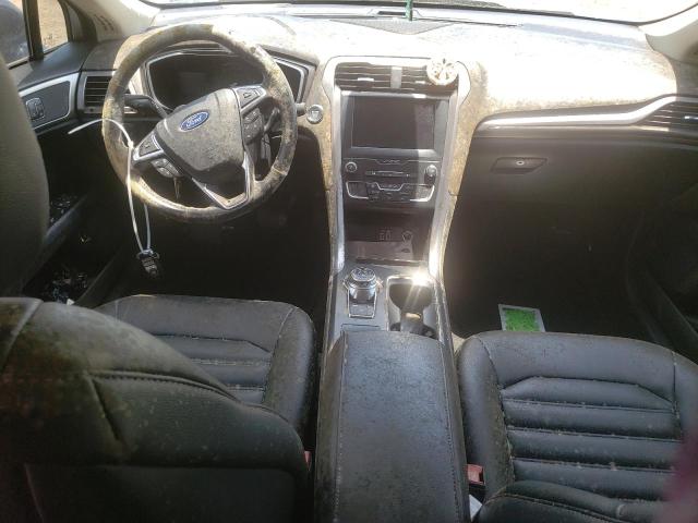 Photo 7 VIN: 3FA6P0MU4KR185567 - FORD FUSION 