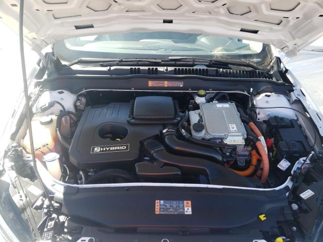 Photo 6 VIN: 3FA6P0MU4KR200357 - FORD FUSION SEL 