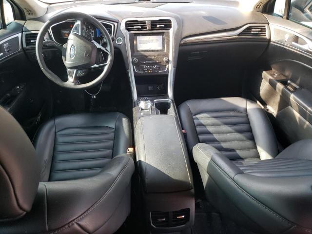 Photo 7 VIN: 3FA6P0MU5KR116712 - FORD FUSION SEL 