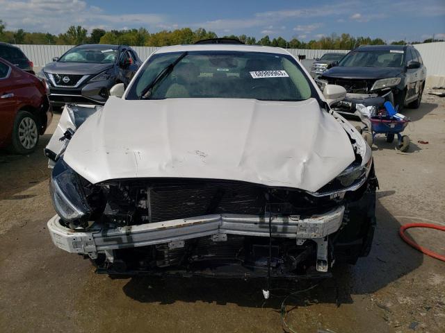 Photo 4 VIN: 3FA6P0MU5KR123711 - FORD FUSION SEL 