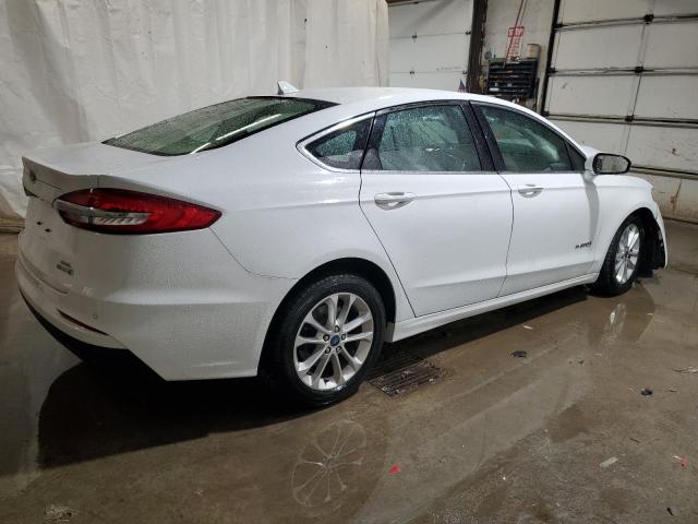 Photo 2 VIN: 3FA6P0MU5KR154313 - FORD FUSION SEL 