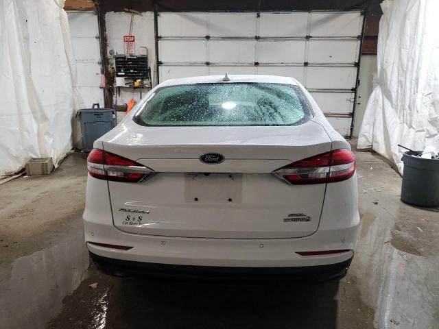 Photo 5 VIN: 3FA6P0MU5KR154313 - FORD FUSION SEL 