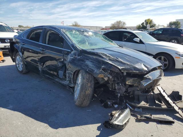 Photo 0 VIN: 3FA6P0MU5KR182435 - FORD FUSION SEL 