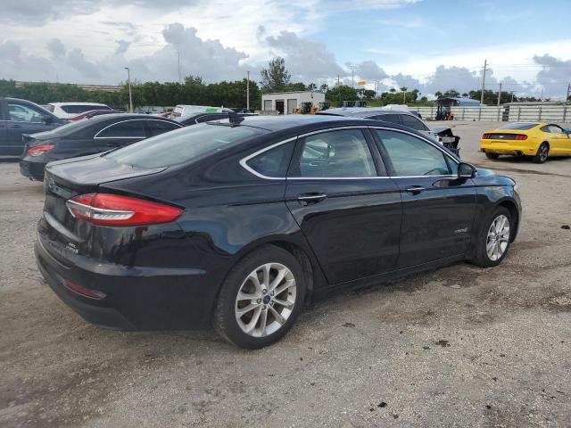 Photo 2 VIN: 3FA6P0MU5KR189532 - FORD FUSION SEL 