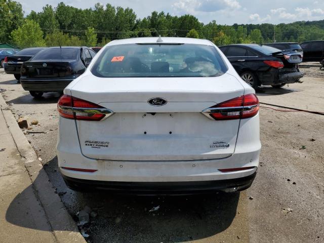 Photo 5 VIN: 3FA6P0MU5KR259871 - FORD FUSION SEL 