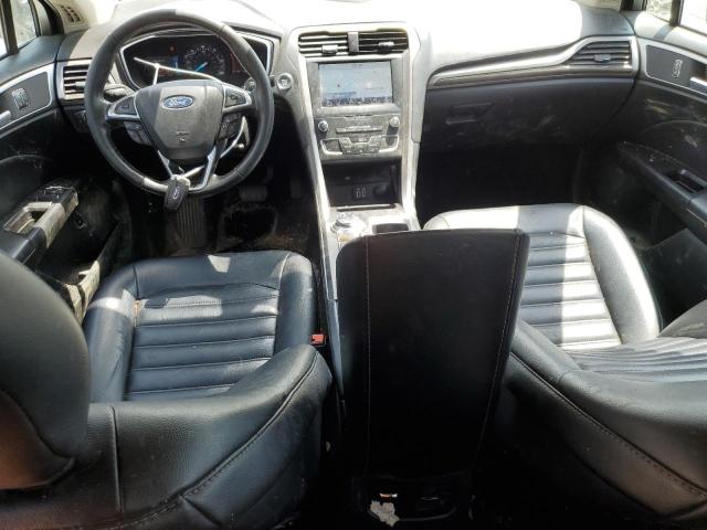 Photo 7 VIN: 3FA6P0MU5KR259871 - FORD FUSION SEL 