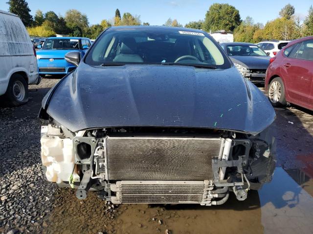 Photo 4 VIN: 3FA6P0MU5KR286990 - FORD FUSION SEL 