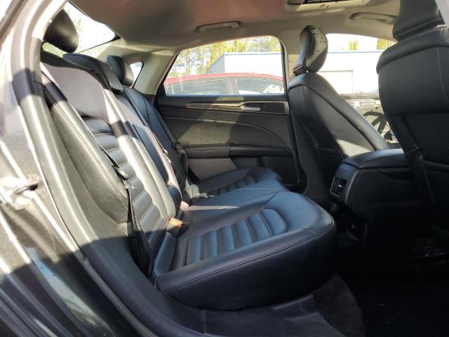 Photo 9 VIN: 3FA6P0MU5KR286990 - FORD FUSION SEL 