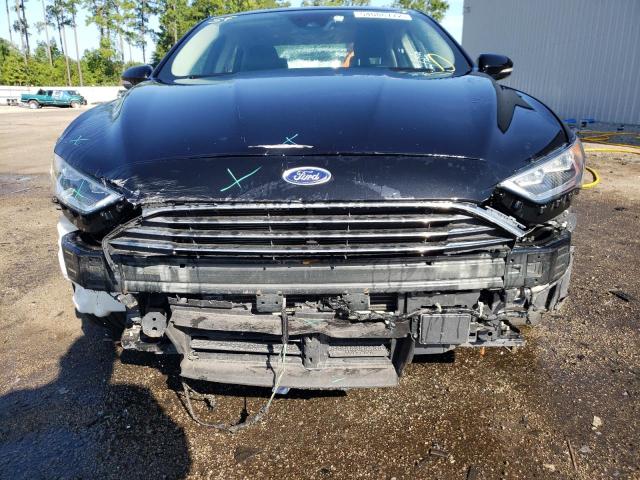 Photo 8 VIN: 3FA6P0MU6KR138010 - FORD FUSION SEL 