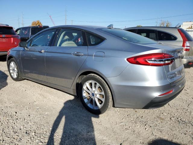 Photo 1 VIN: 3FA6P0MU6LR120463 - FORD FUSION SEL 