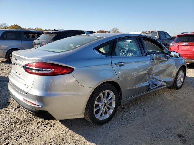 Photo 2 VIN: 3FA6P0MU6LR120463 - FORD FUSION SEL 