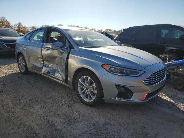 Photo 3 VIN: 3FA6P0MU6LR120463 - FORD FUSION SEL 