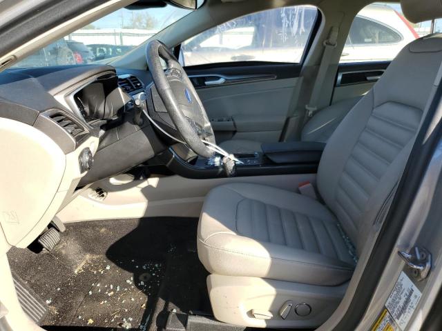 Photo 6 VIN: 3FA6P0MU6LR120463 - FORD FUSION SEL 