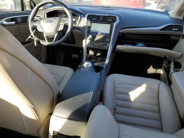 Photo 7 VIN: 3FA6P0MU6LR120463 - FORD FUSION SEL 