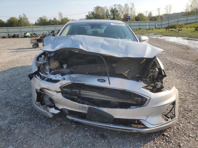 Photo 4 VIN: 3FA6P0MU7KR116646 - FORD FUSION SEL 