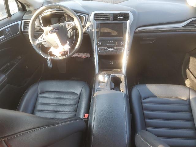 Photo 7 VIN: 3FA6P0MU7KR116646 - FORD FUSION SEL 