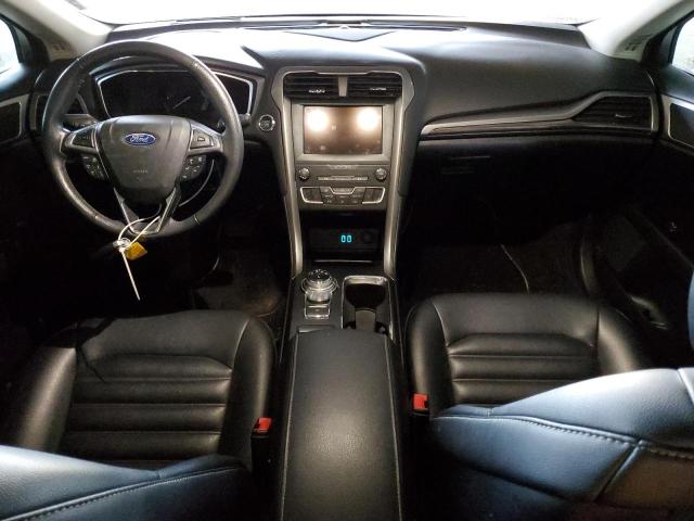 Photo 7 VIN: 3FA6P0MU7KR119093 - FORD FUSION SEL 