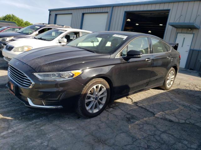 Photo 0 VIN: 3FA6P0MU7LR185189 - FORD FUSION 