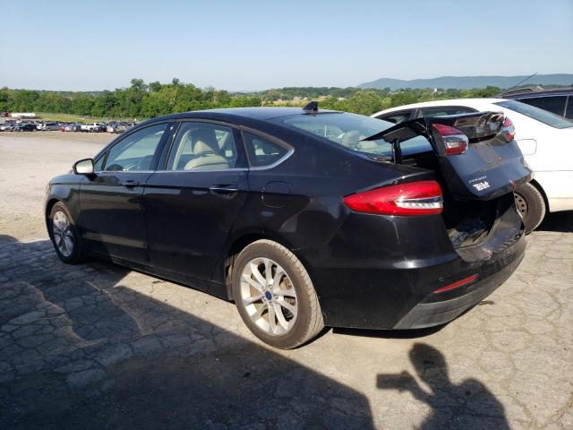 Photo 1 VIN: 3FA6P0MU7LR185189 - FORD FUSION 