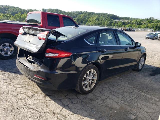 Photo 2 VIN: 3FA6P0MU7LR185189 - FORD FUSION 