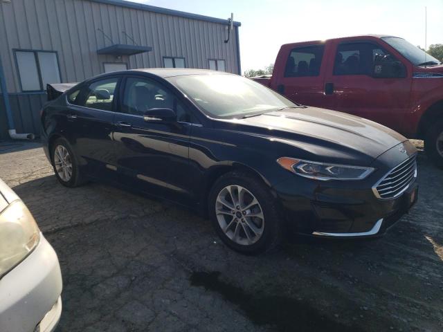 Photo 3 VIN: 3FA6P0MU7LR185189 - FORD FUSION 